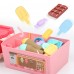 BeebeeRun 50 Pcs Sweet Ice Cream Car  Shop Toy